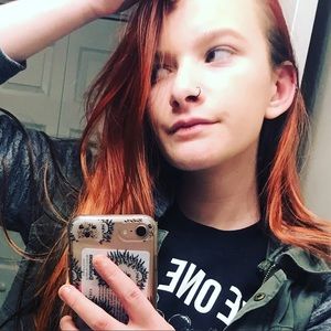 Meet your Posher, Abi-lynne